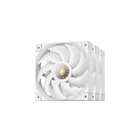 Deepcool FT12 WH (3 IN 1) Cooling Fan